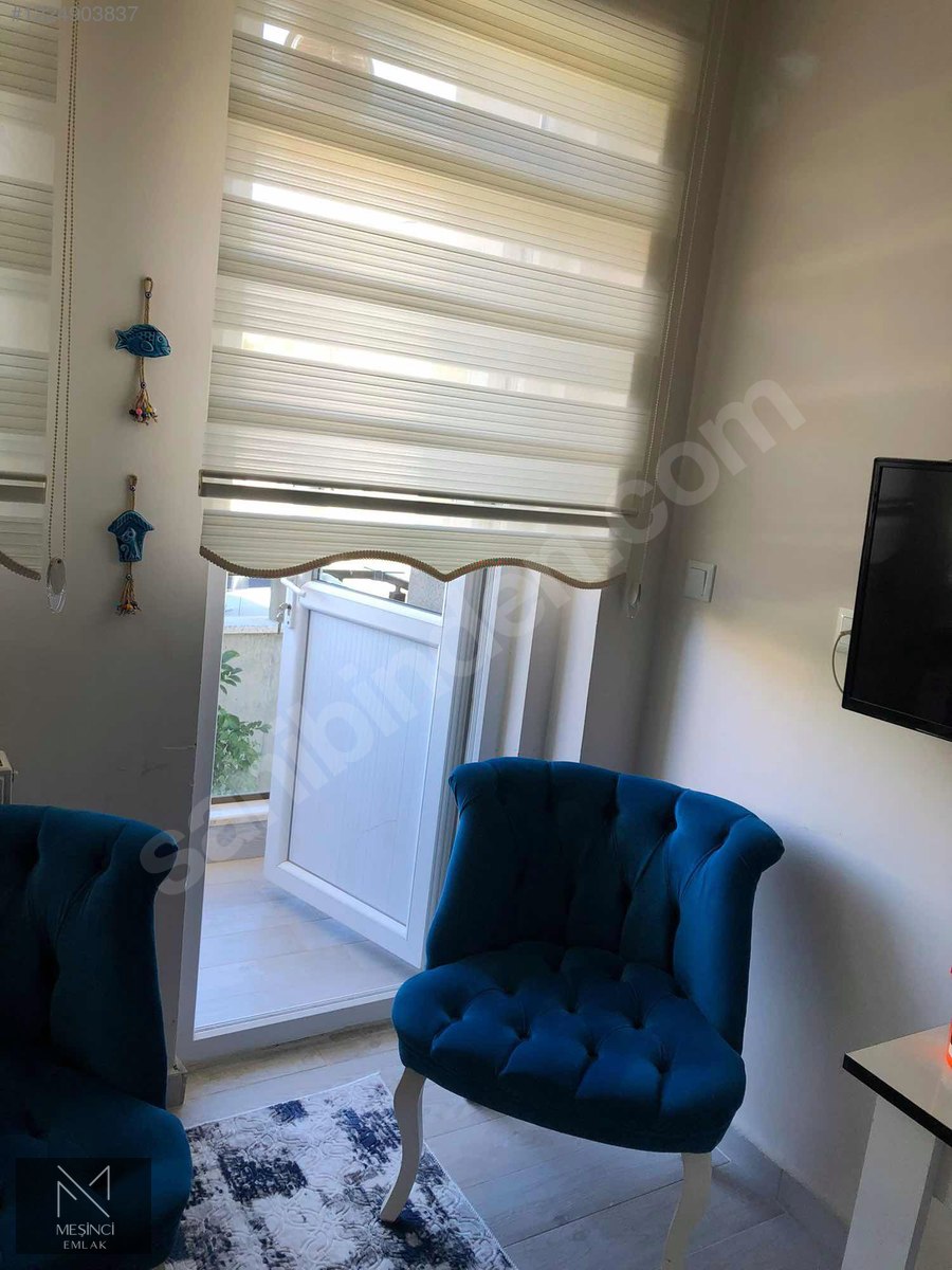 YATIRIMLIK SATILIK APART - ISPARTA MERKEZ fotoğraf 7